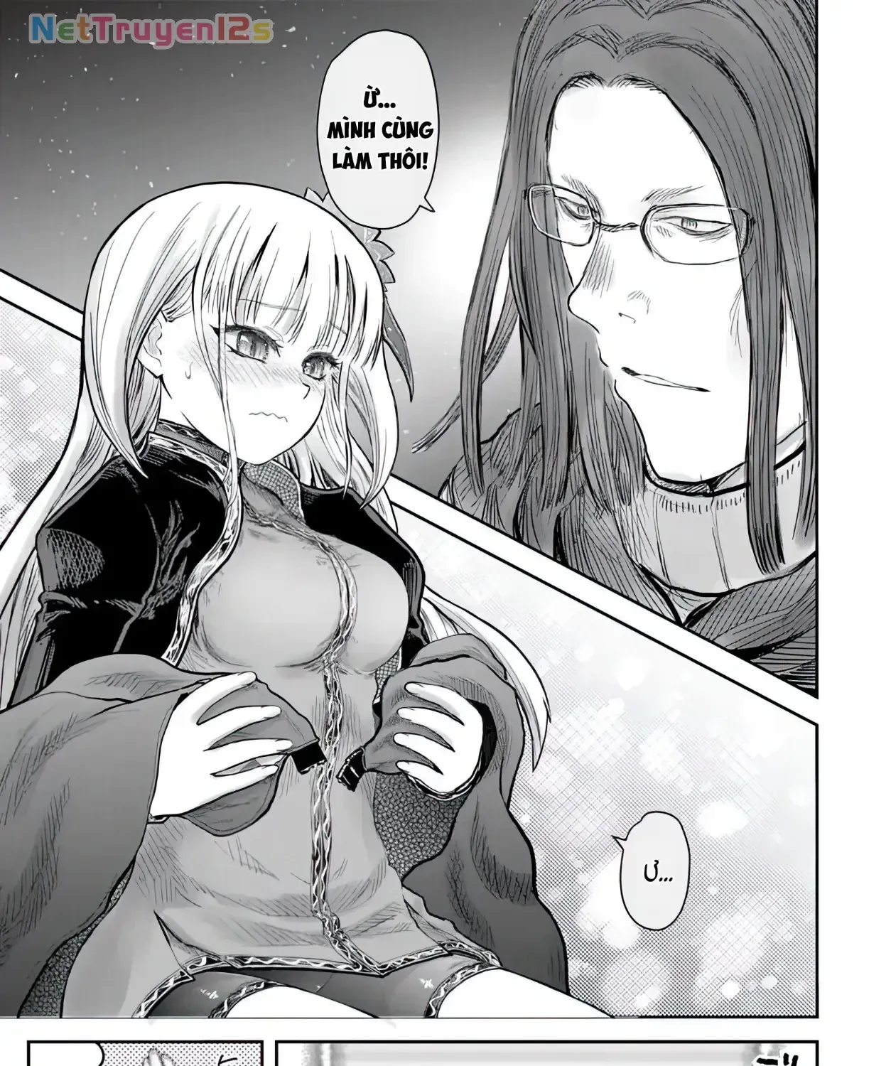 Isekai Ojisan Tập 79 trang 58