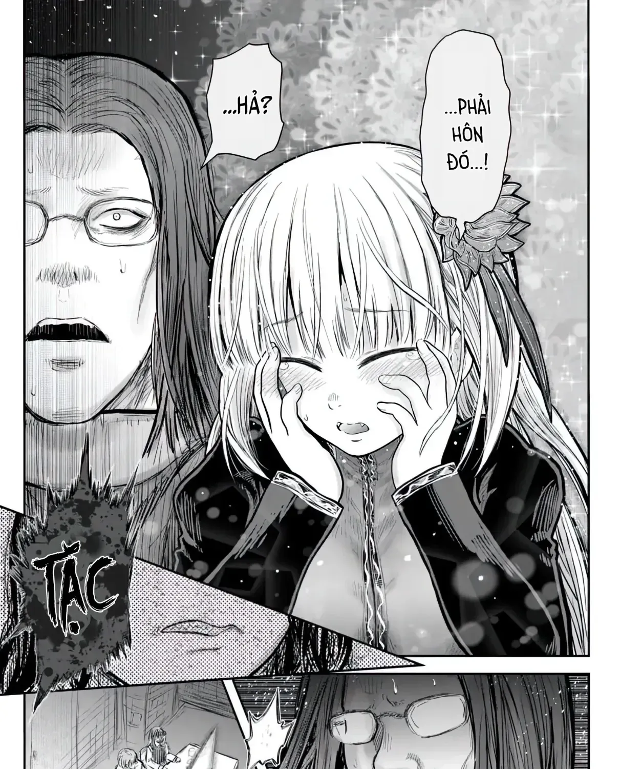 Isekai Ojisan Tập 79 trang 62