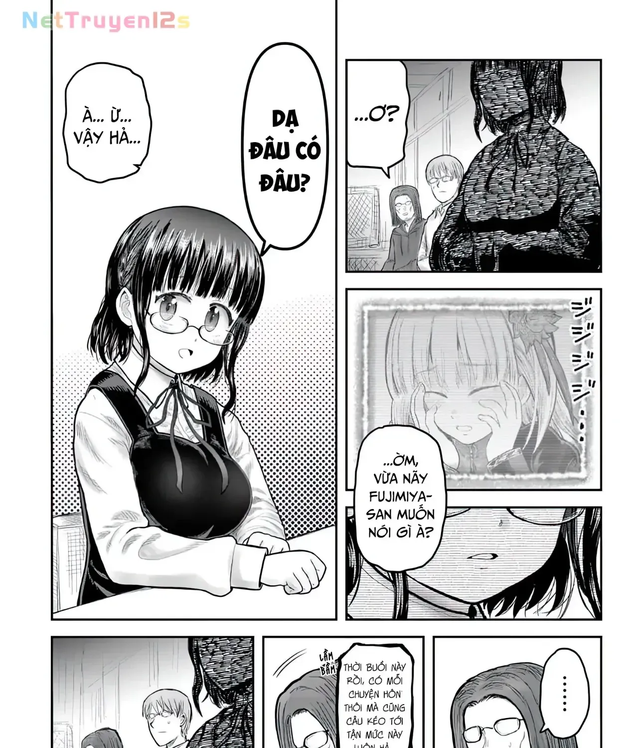 Isekai Ojisan Tập 79 trang 64