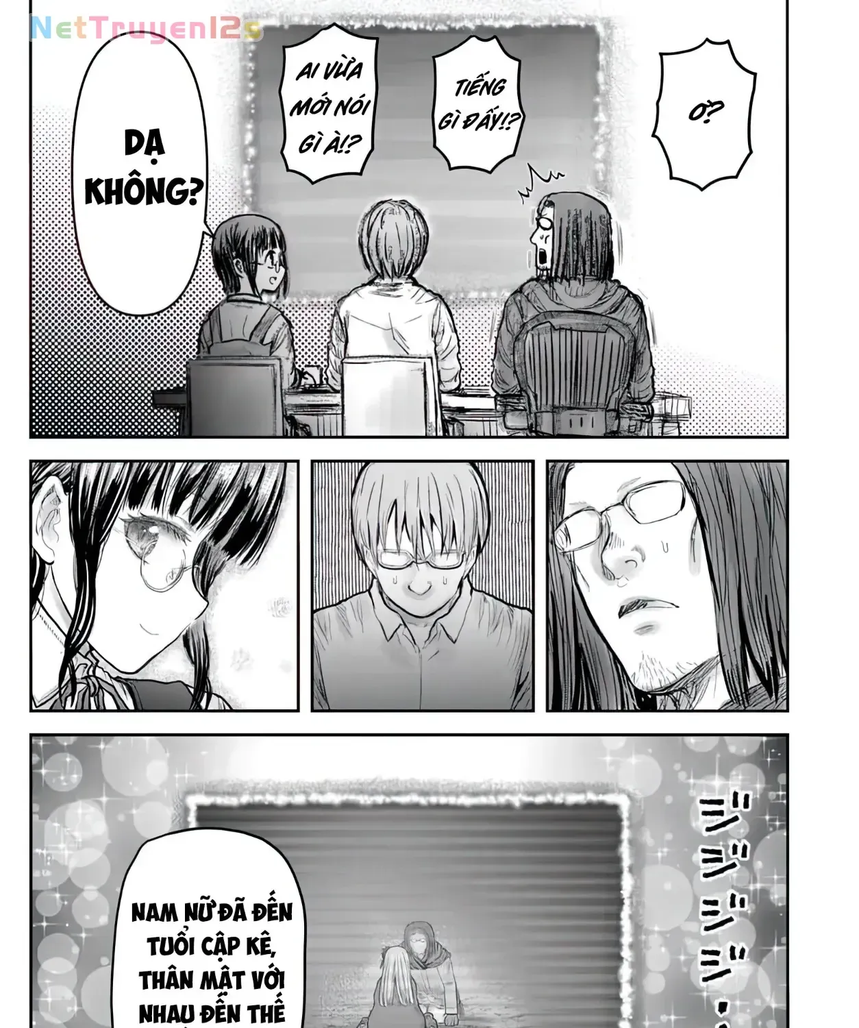 Isekai Ojisan Tập 79 trang 66
