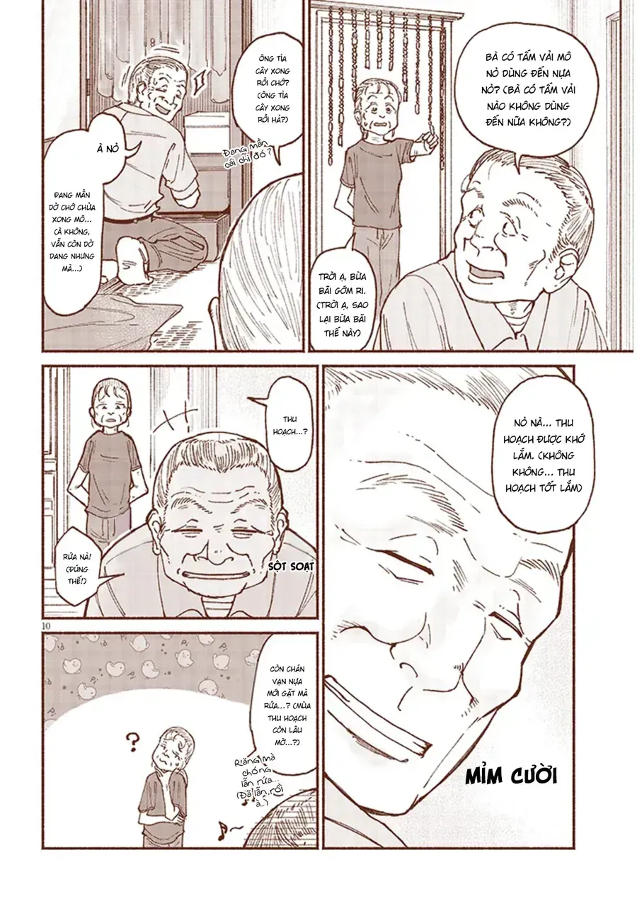 Itoko No Ko Tập 13 trang 13
