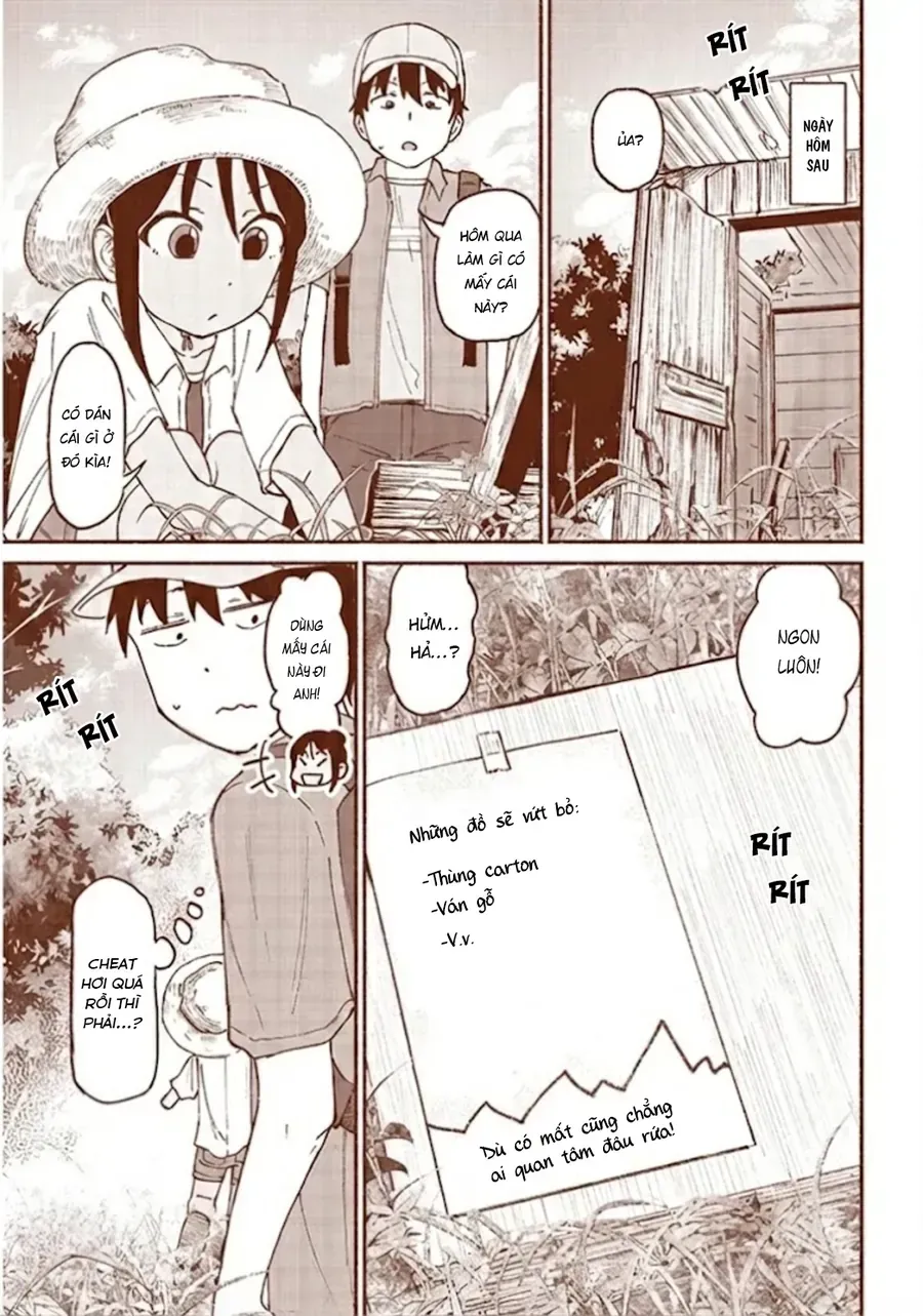 Itoko No Ko Tập 13 trang 14