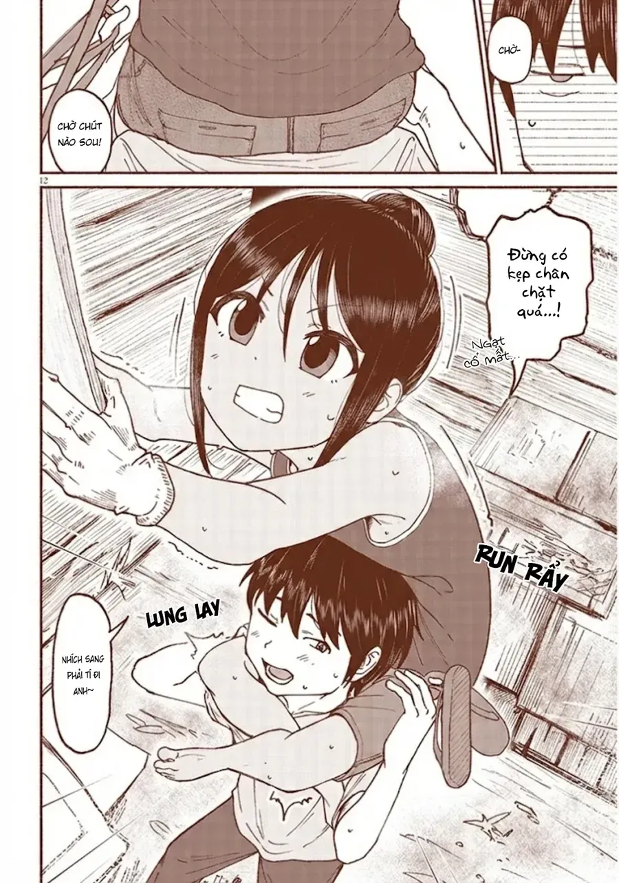 Itoko No Ko Tập 13 trang 15