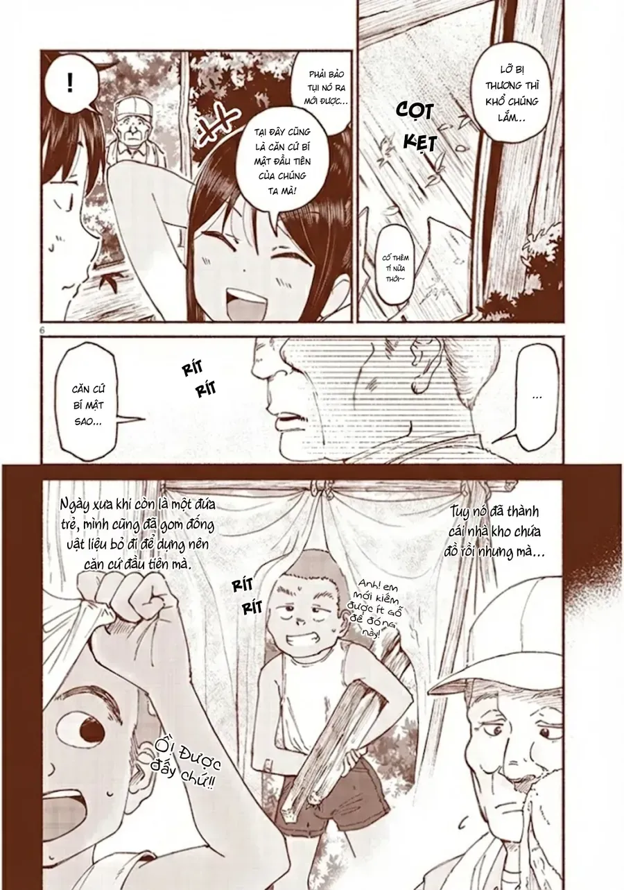 Itoko No Ko Tập 13 trang 9