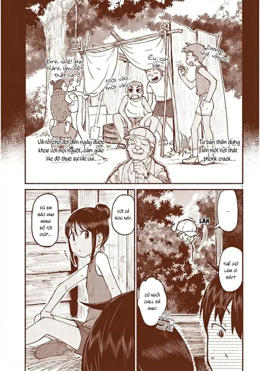 Itoko No Ko Tập 13 trang 10