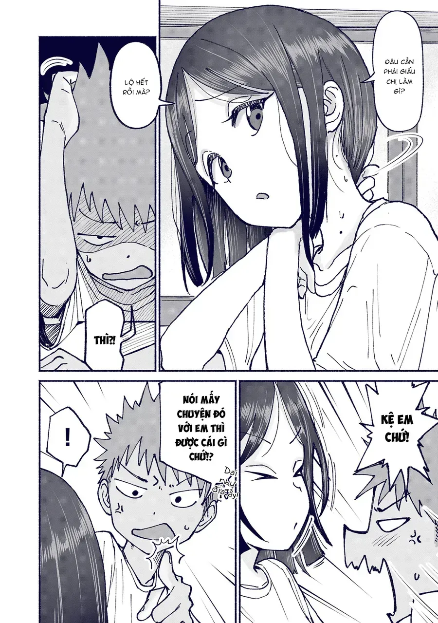 Itoko No Ko Tập 20 trang 8