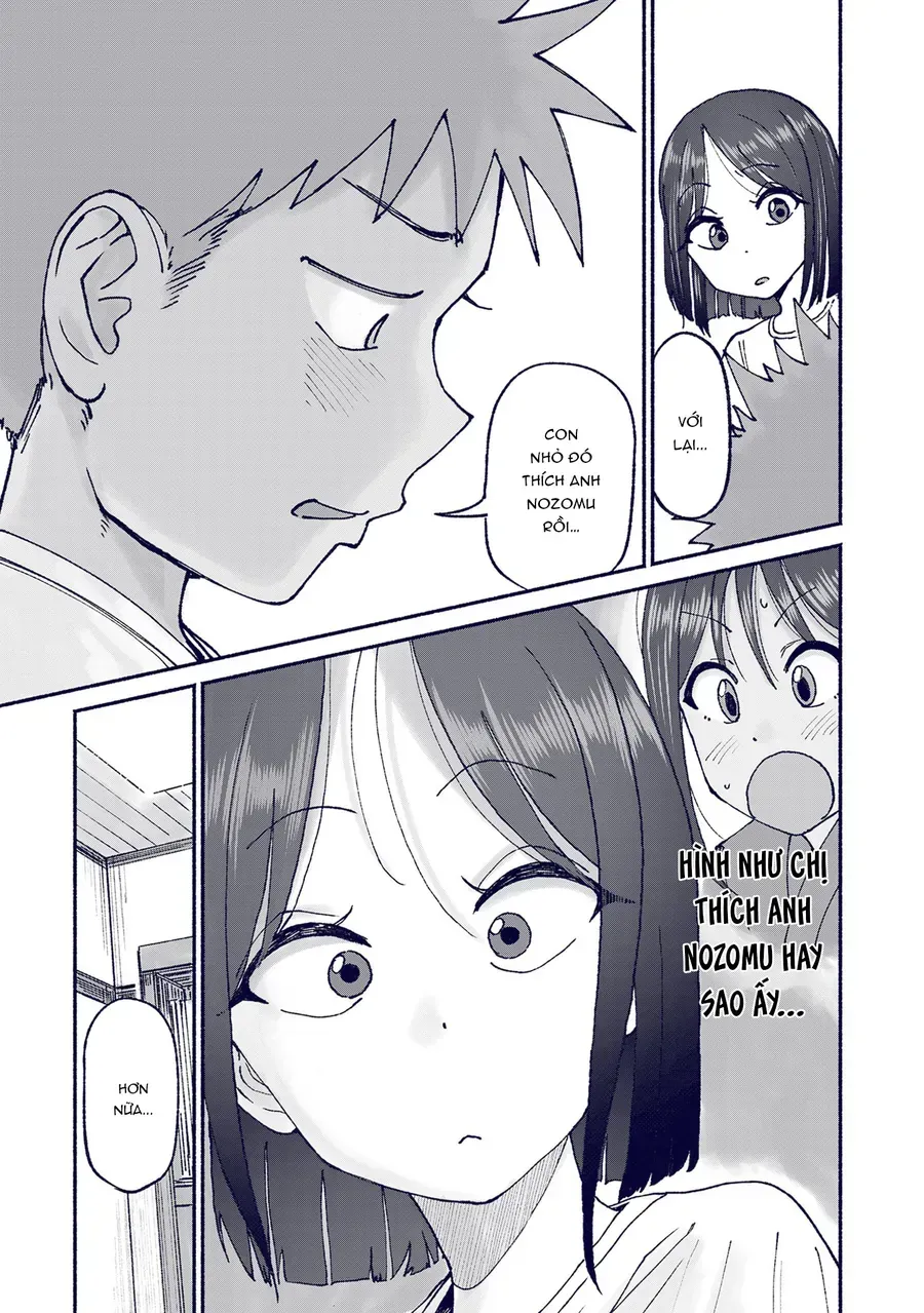 Itoko No Ko Tập 20 trang 9
