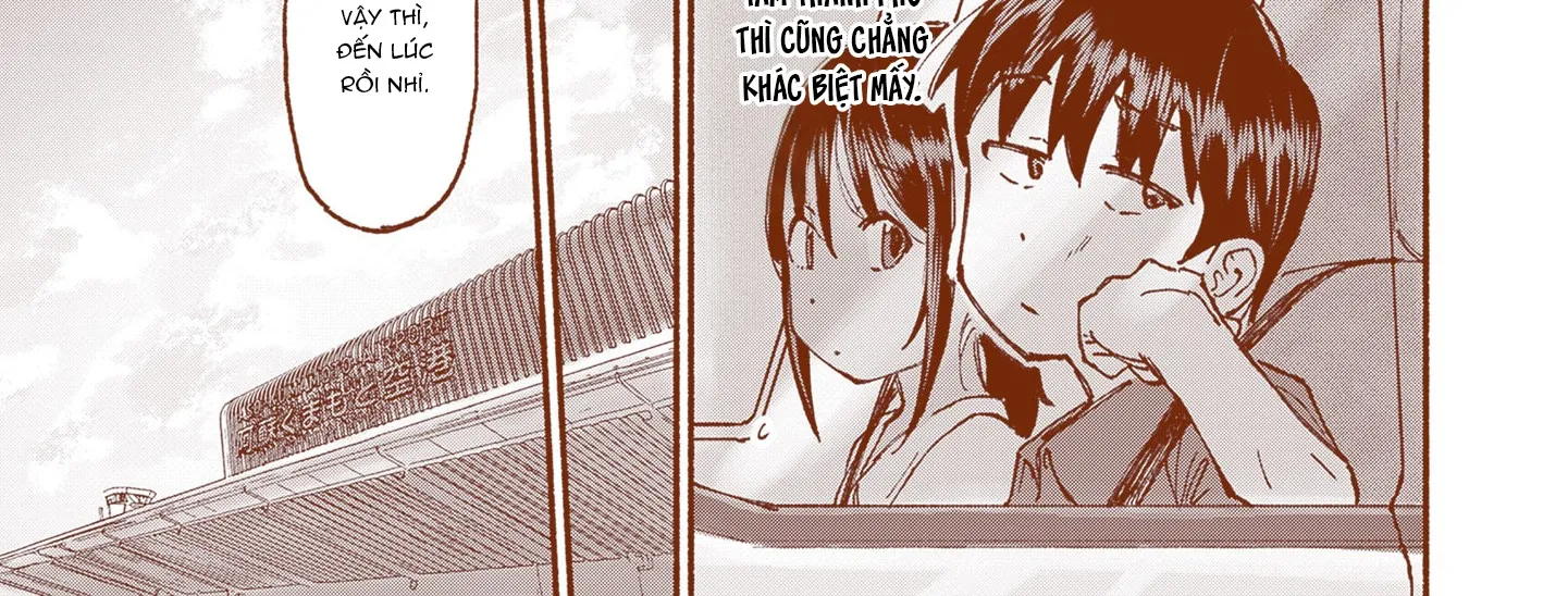Itoko No Ko Tập 22 trang 17