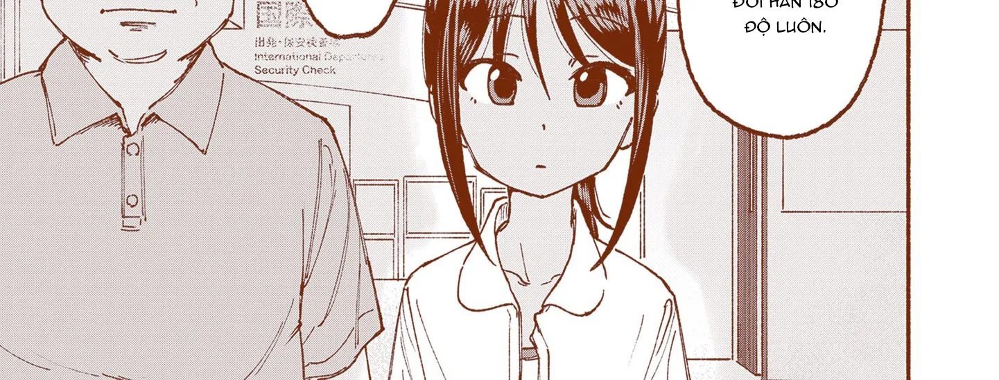 Itoko No Ko Tập 22 trang 21