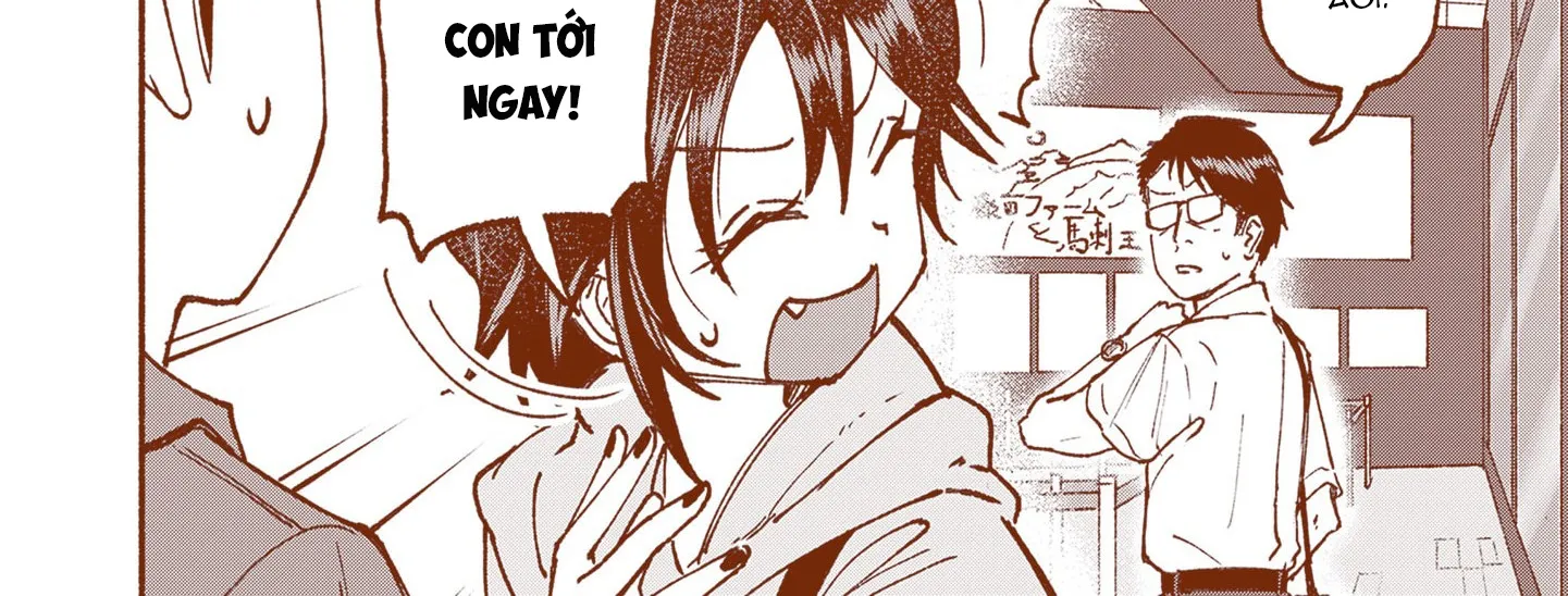 Itoko No Ko Tập 22 trang 23
