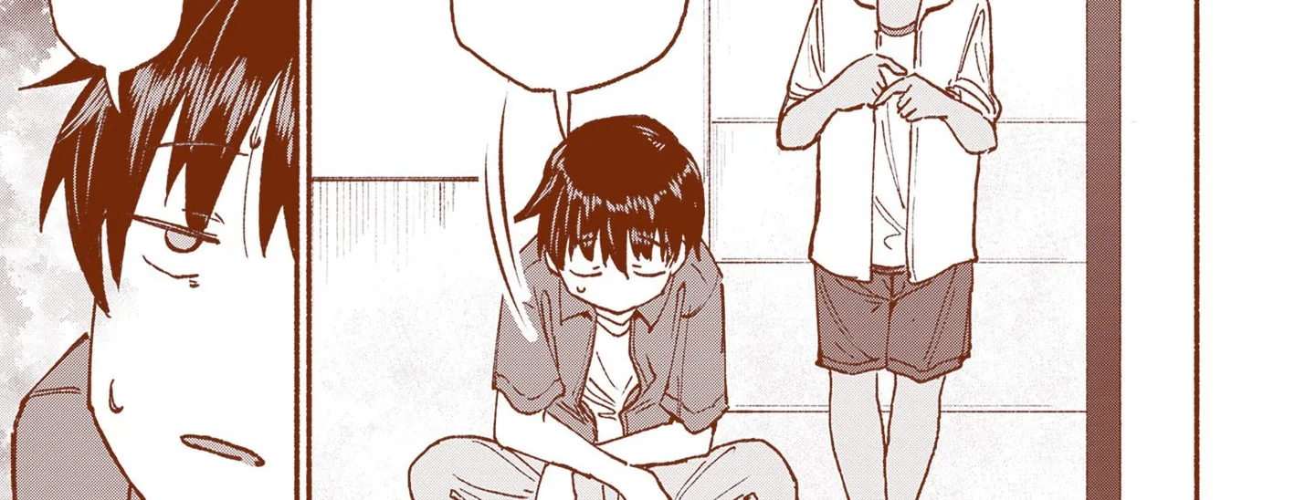 Itoko No Ko Tập 22 trang 29