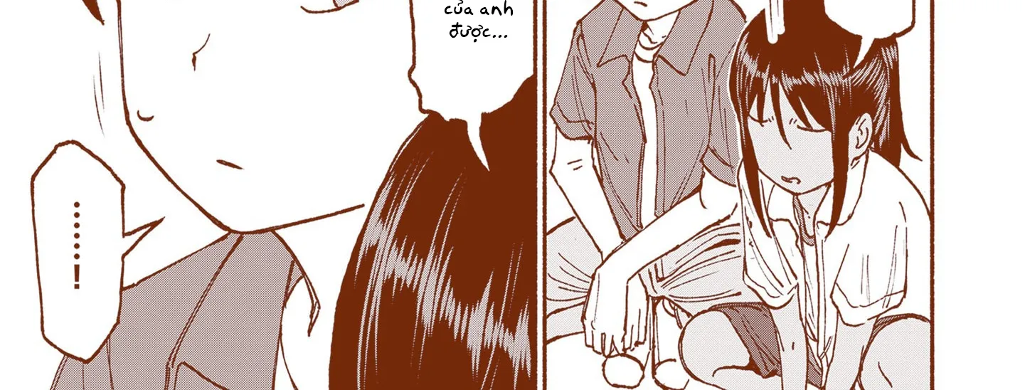 Itoko No Ko Tập 22 trang 33