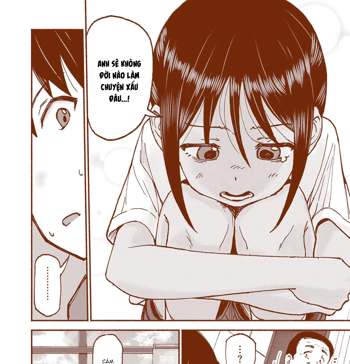 Itoko No Ko Tập 22 trang 34