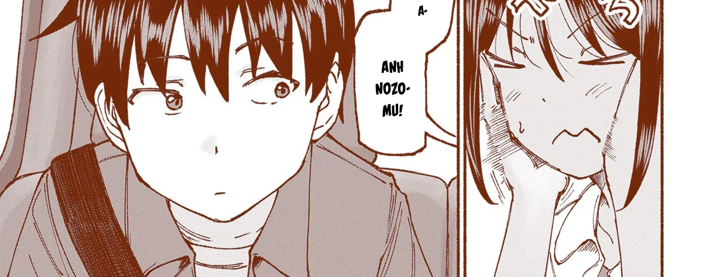 Itoko No Ko Tập 22 trang 37