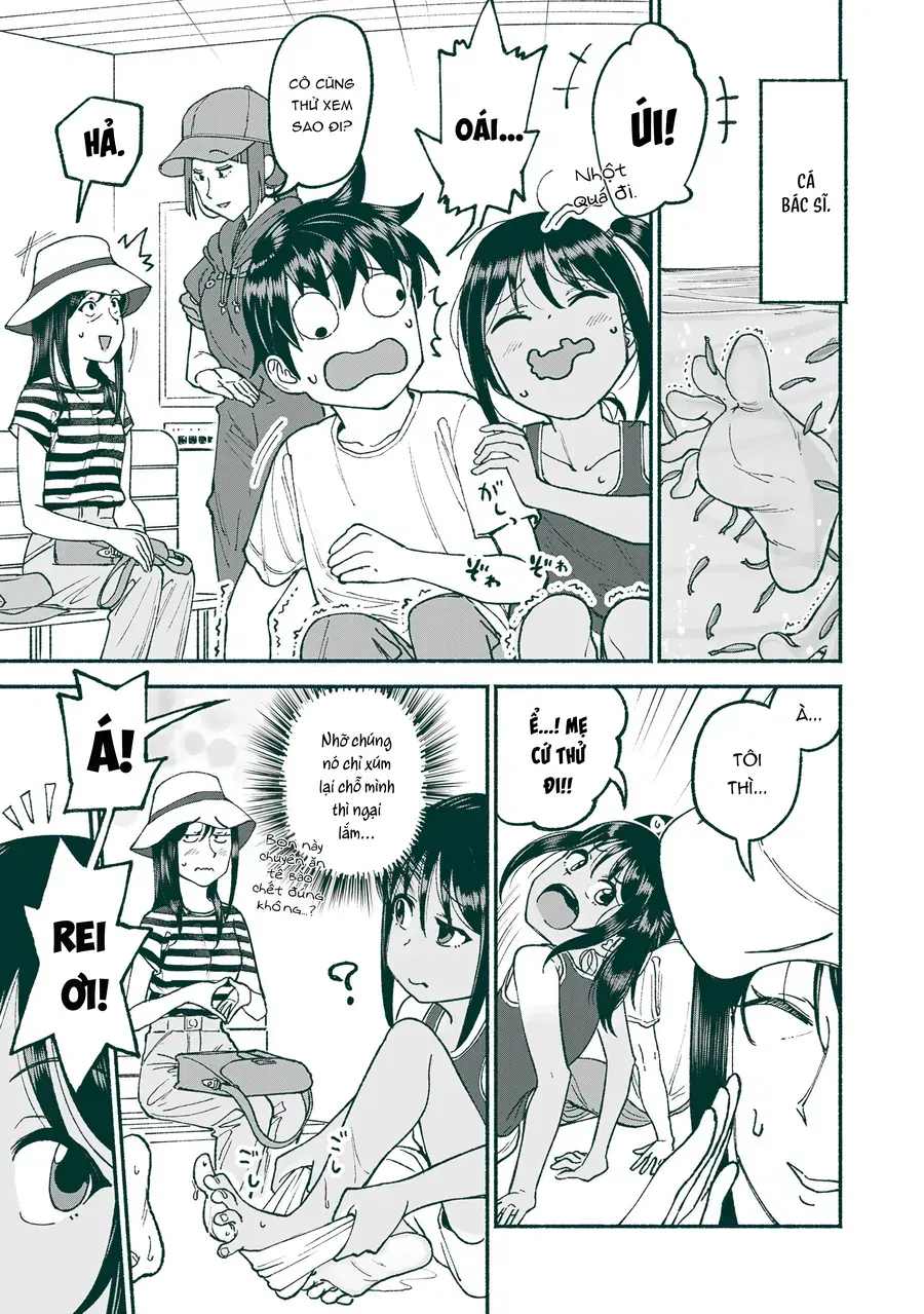 Itoko No Ko Tập 24 trang 7