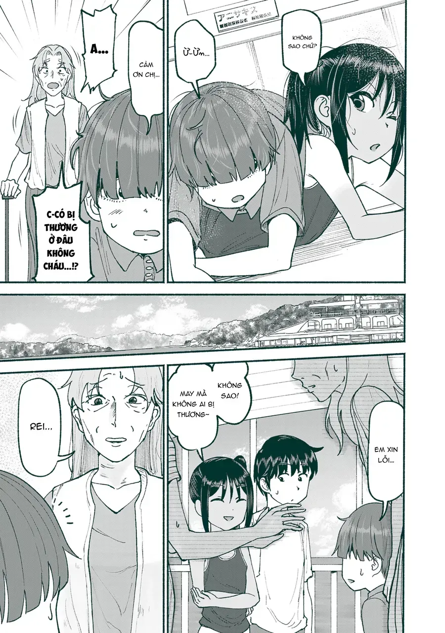 Itoko No Ko Tập 24 trang 9