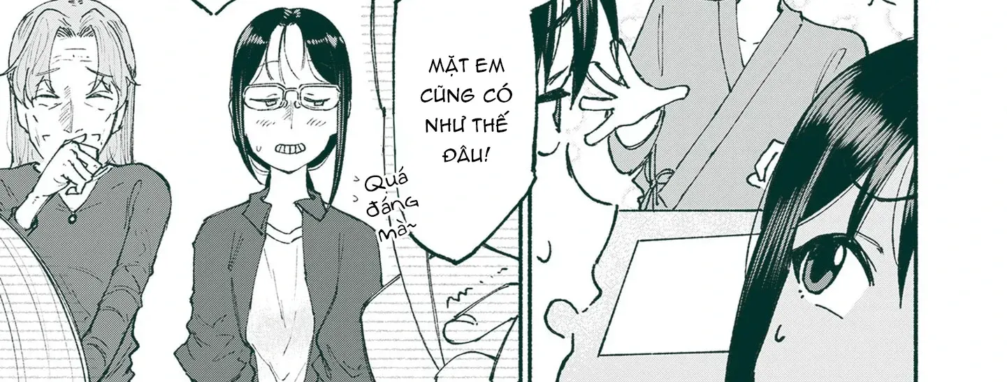 Itoko No Ko Tập 25 trang 22