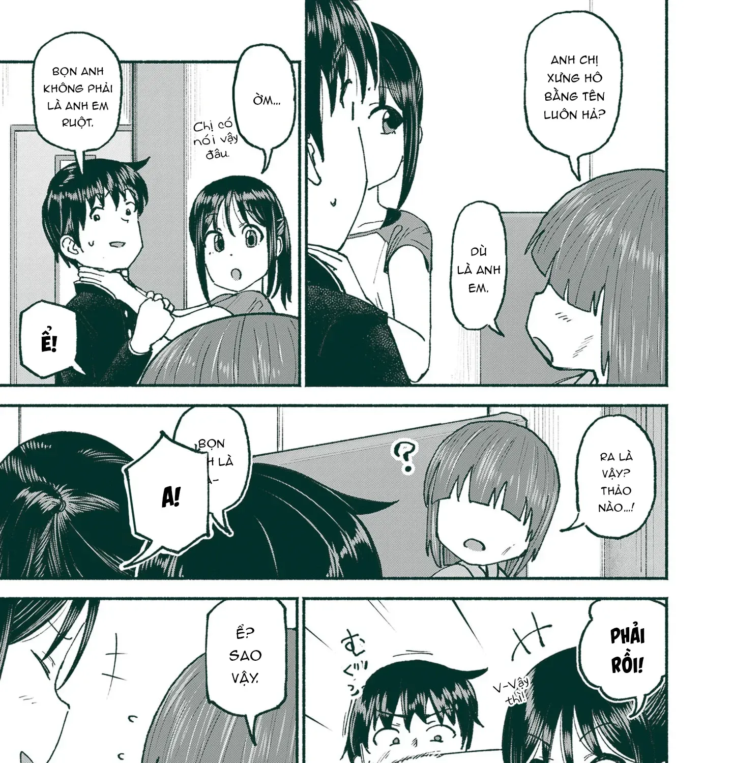 Itoko No Ko Tập 25 trang 29