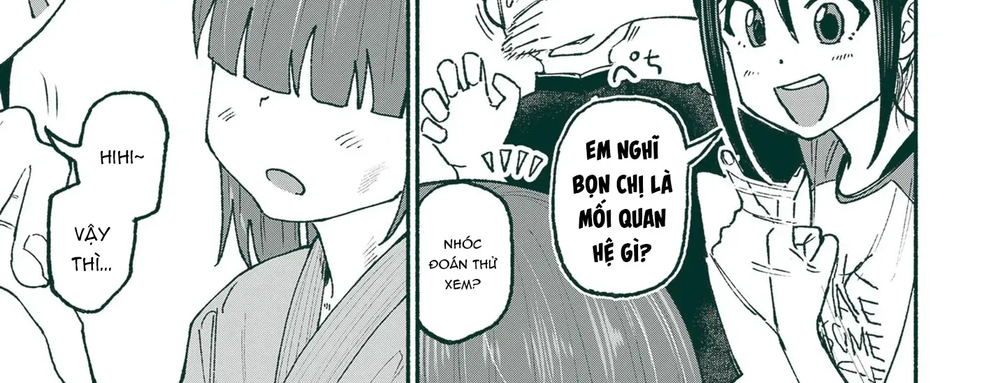 Itoko No Ko Tập 25 trang 30