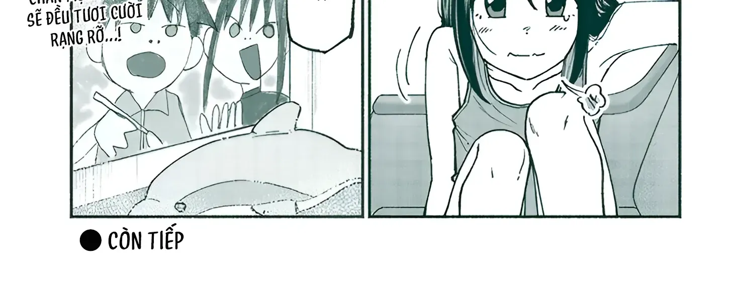 Itoko No Ko Tập 25 trang 38