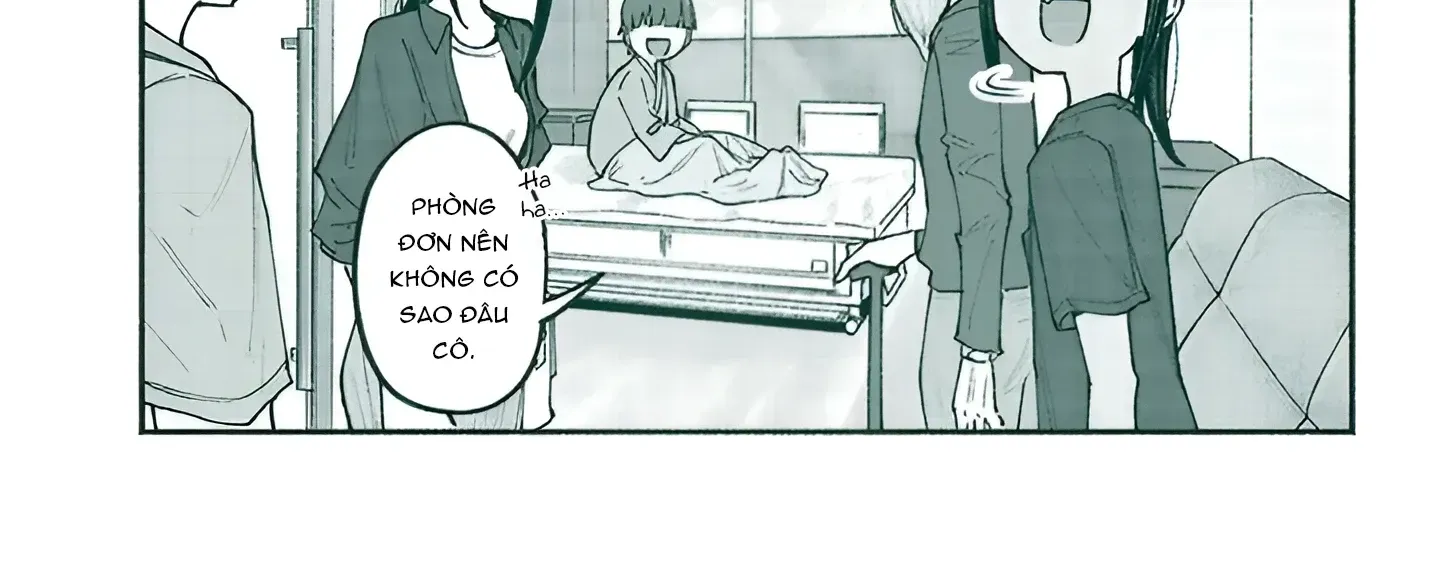 Itoko No Ko Tập 25 trang 10