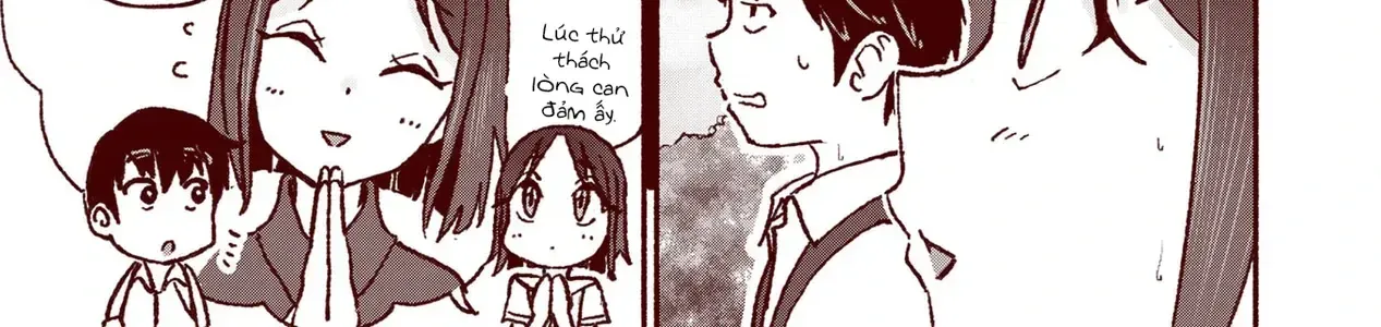 Itoko No Ko Tập 27 trang 6