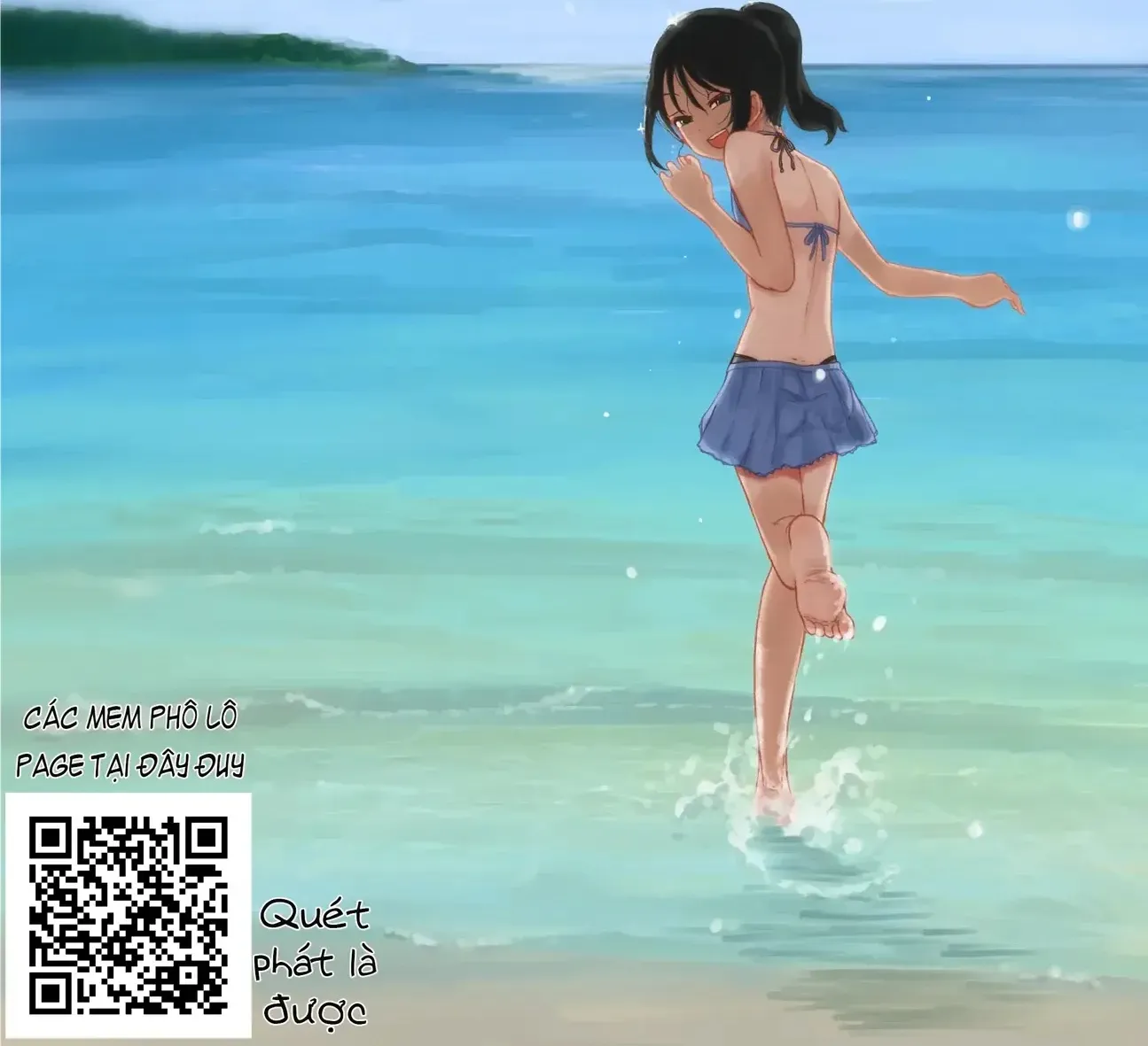 Itoko No Ko Tập 28 trang 4