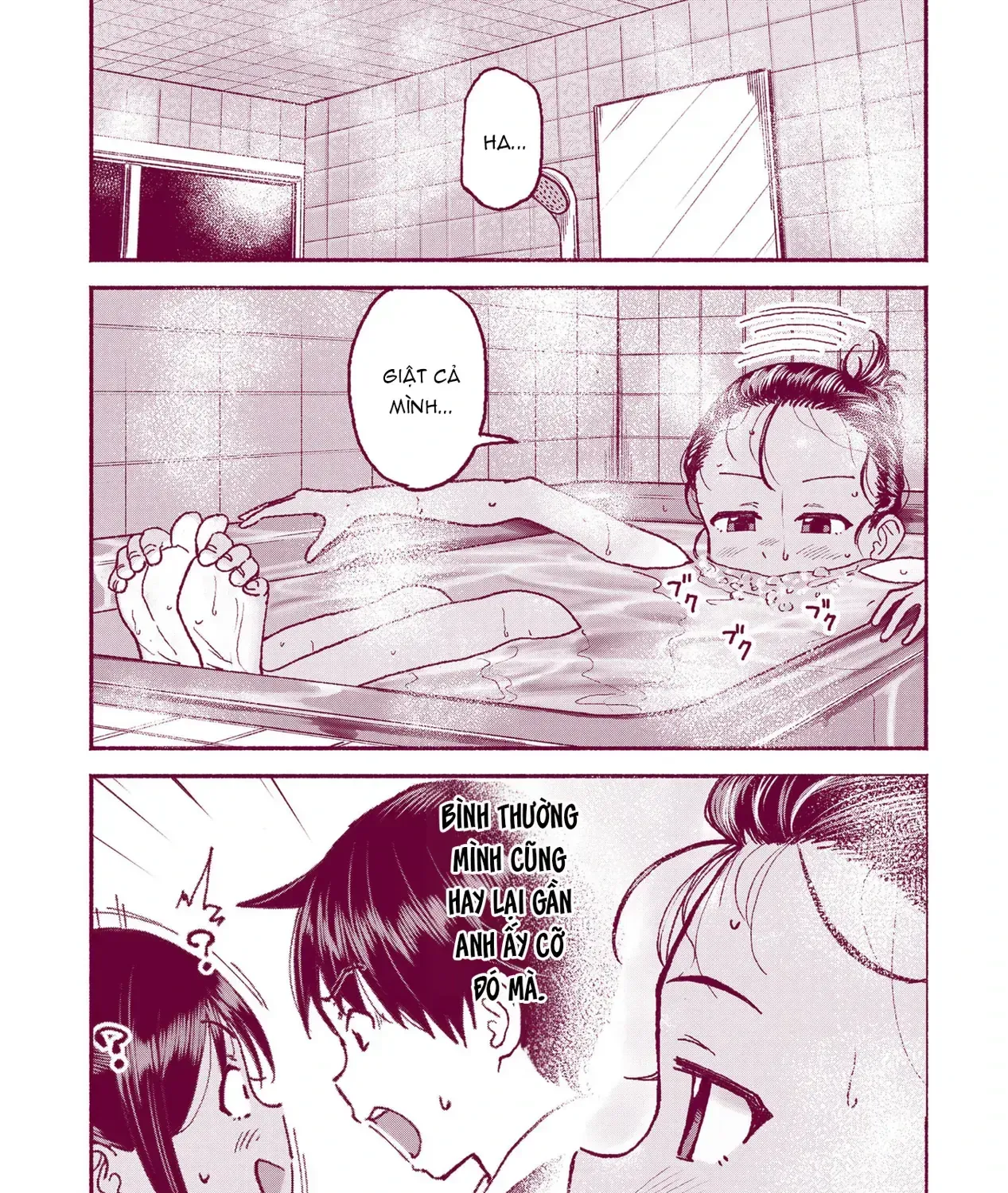 Itoko No Ko Tập 28 trang 7