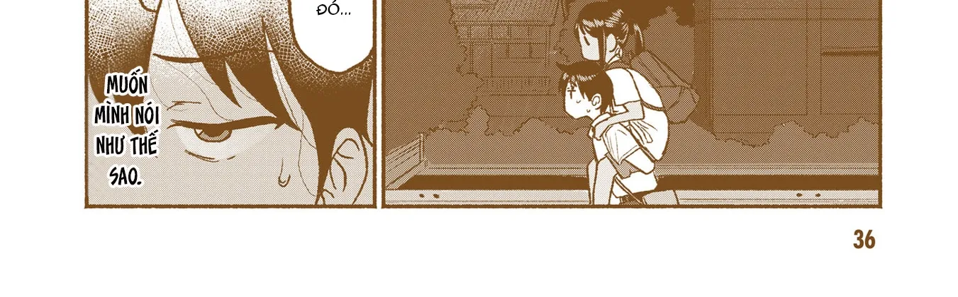 Itoko No Ko Tập 29 trang 19