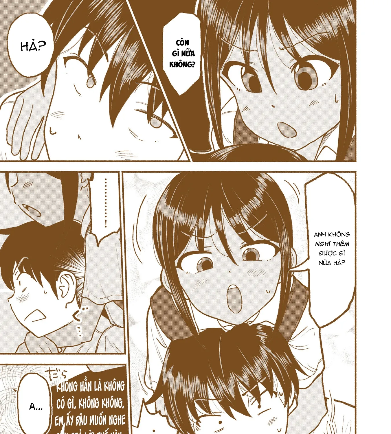 Itoko No Ko Tập 29 trang 32