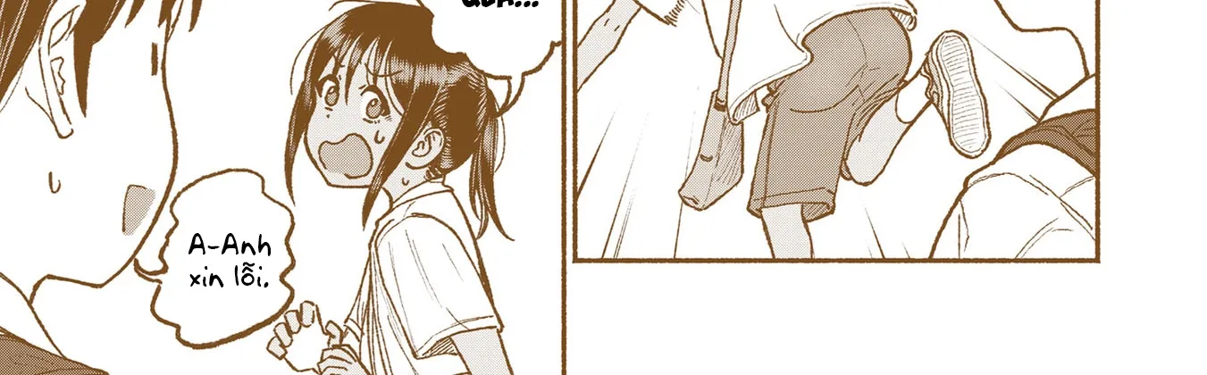 Itoko No Ko Tập 29 trang 9