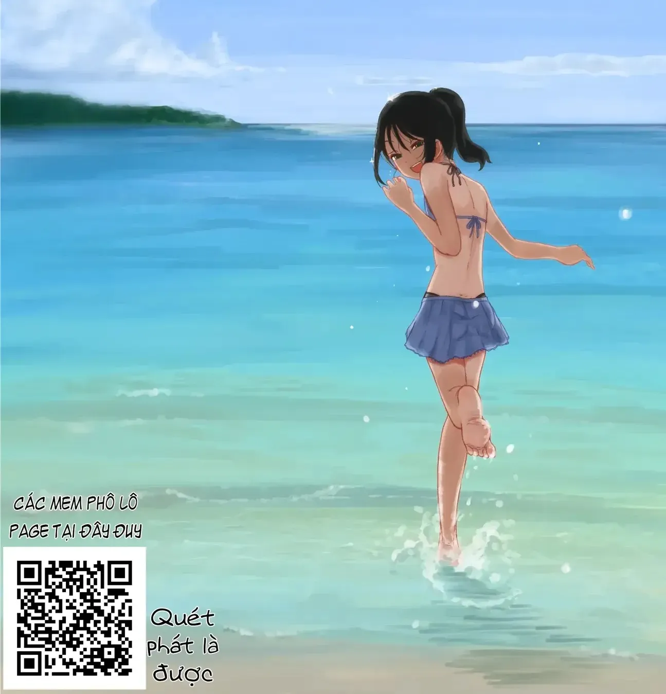 Itoko No Ko Tập 30 trang 4