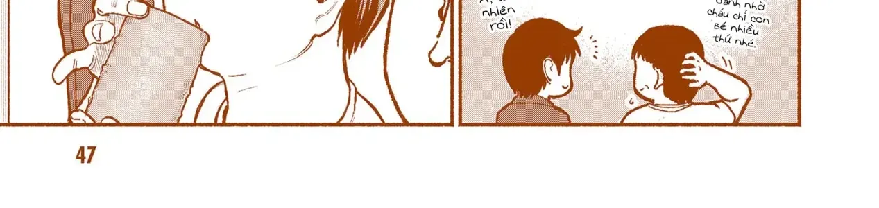 Itoko No Ko Tập 30 trang 10