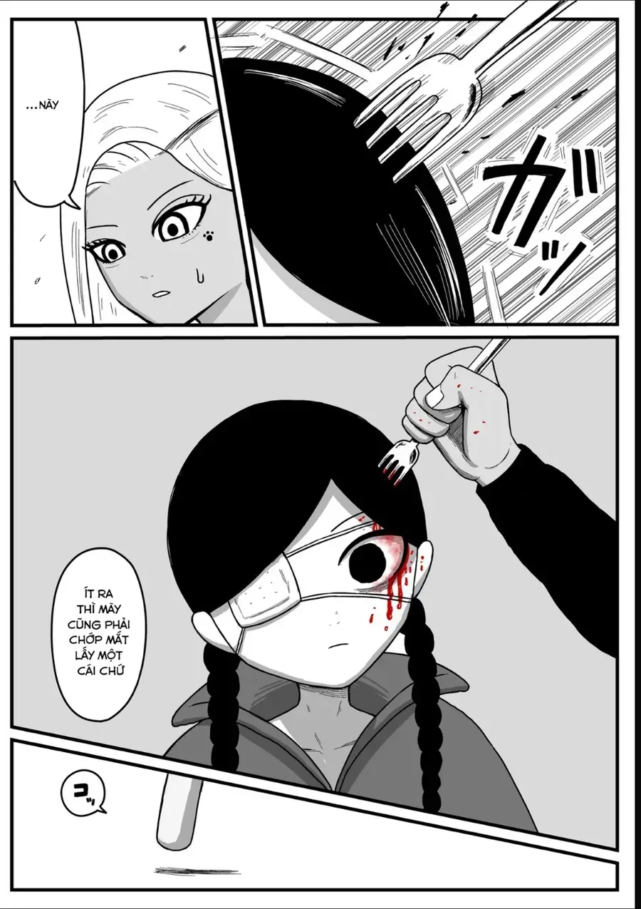 Jimoto Saiko! Tập 16 trang 4