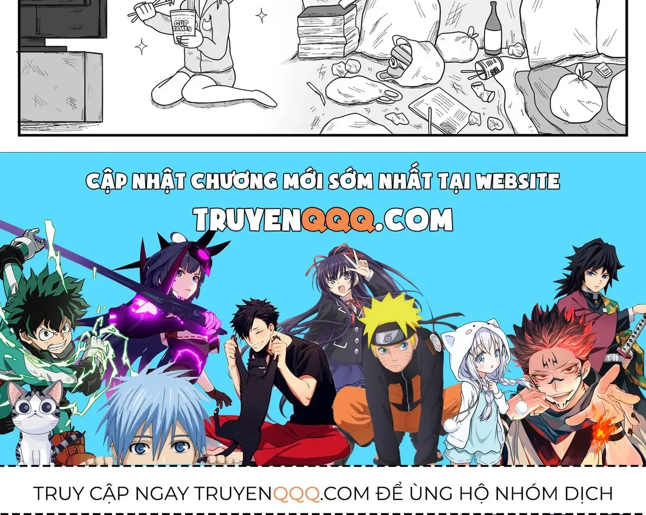 Jimoto Saiko! Tập 3 trang 6