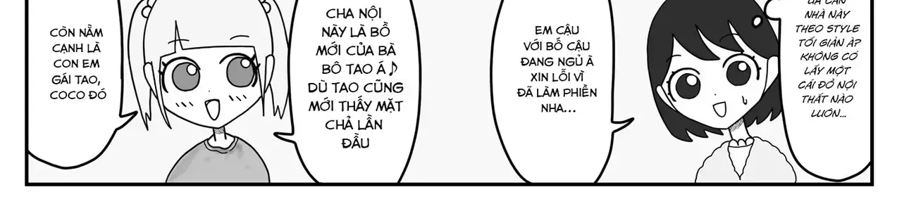 Jimoto Saiko! Tập 4 trang 4
