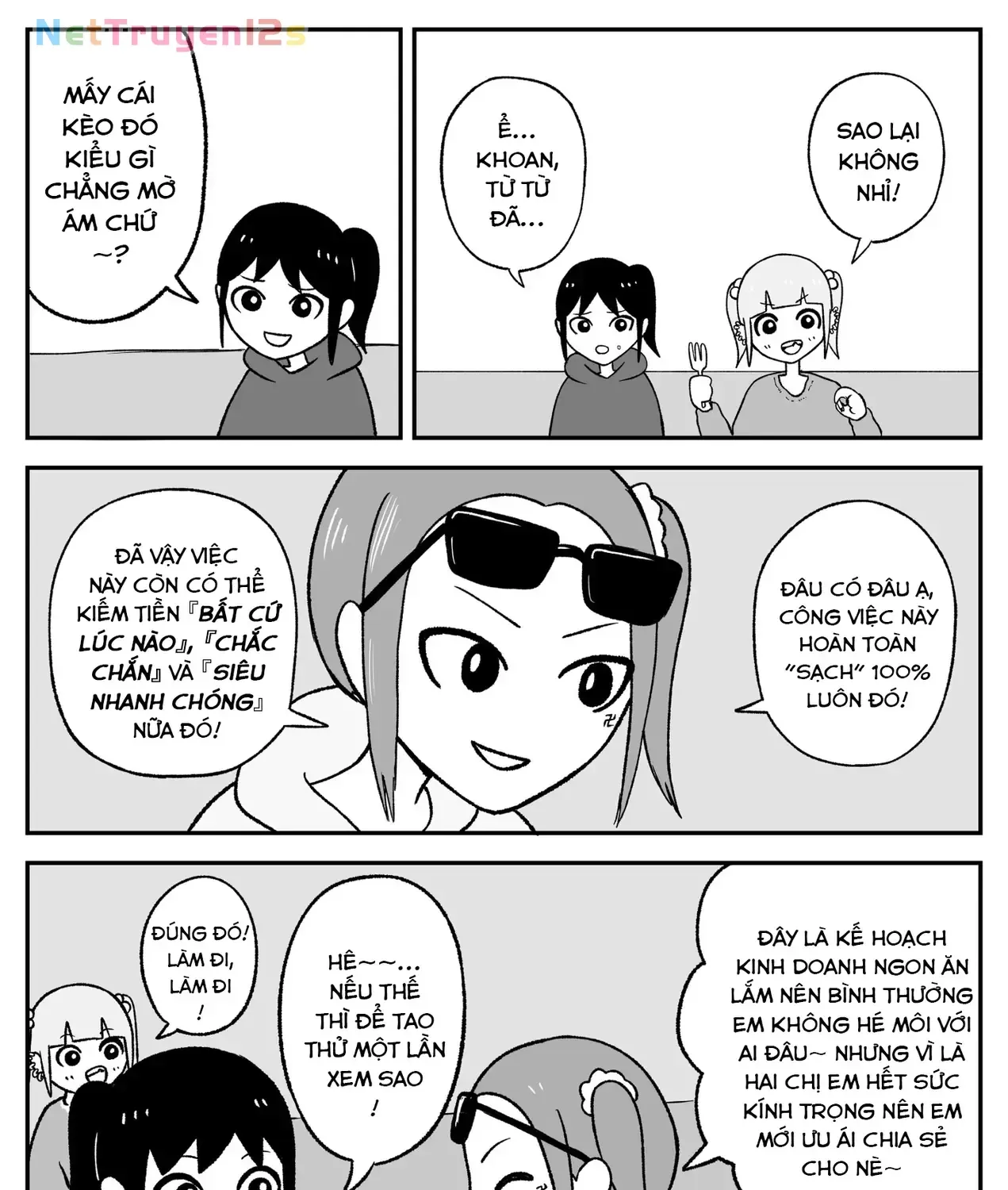 Jimoto Saiko! Tập 49 trang 11