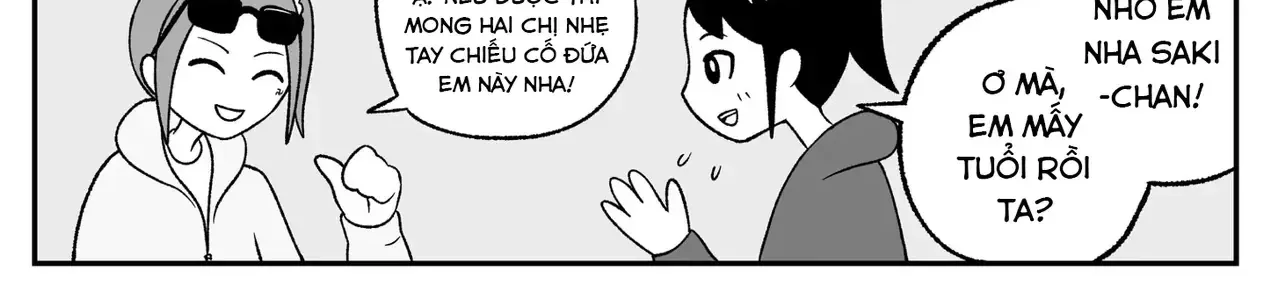 Jimoto Saiko! Tập 49 trang 8