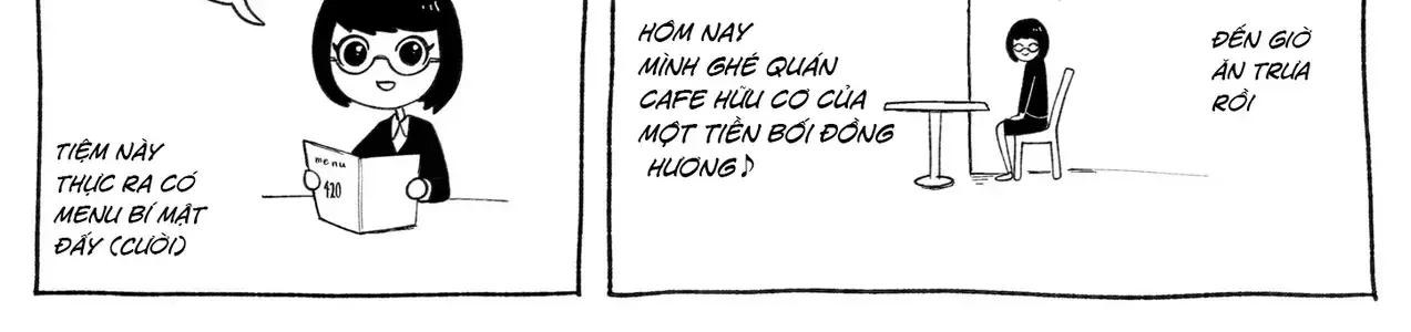 Jimoto Saiko! Tập 6 trang 4