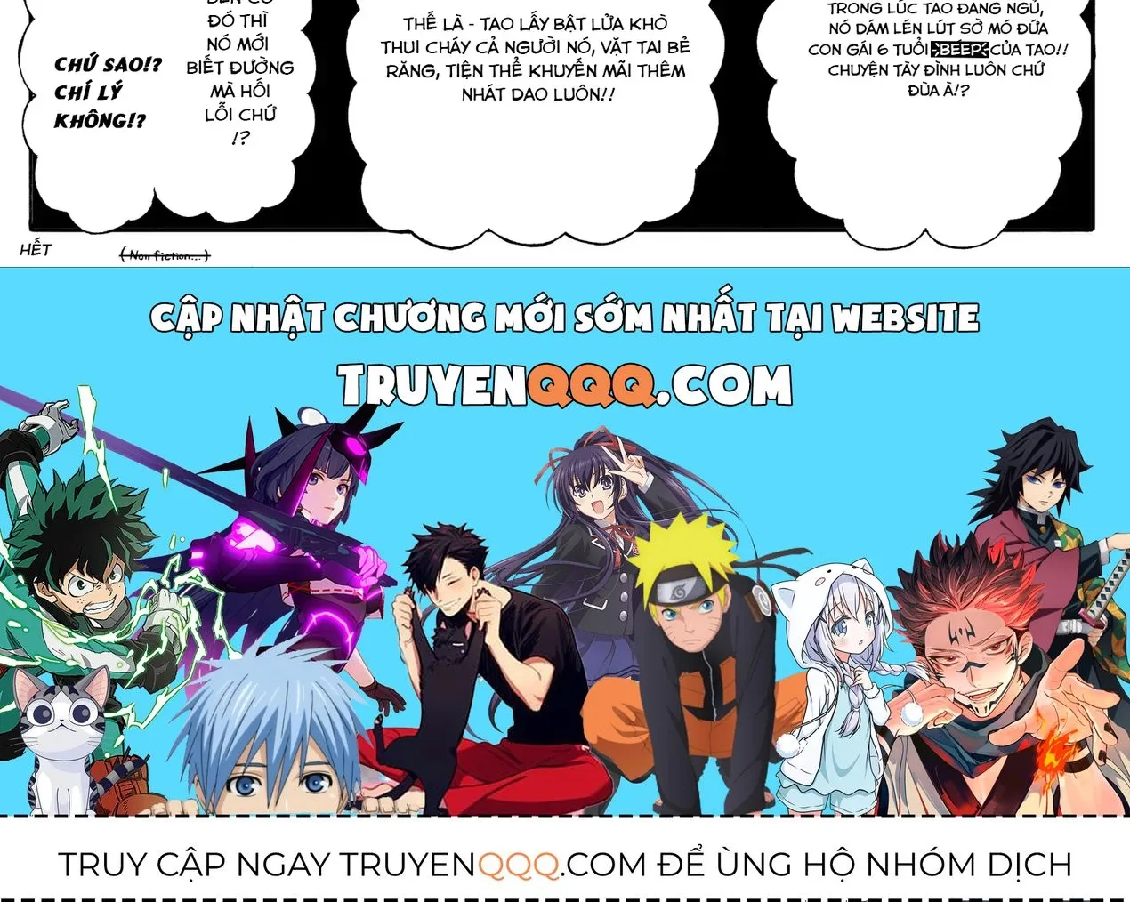 Jimoto Saiko! Tập 7 trang 6