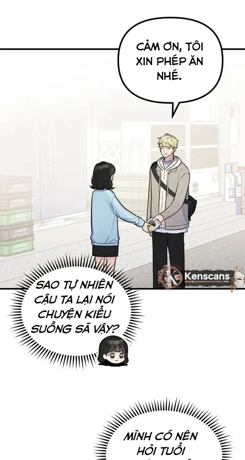 Jiyujiyo Tập 12 trang 4