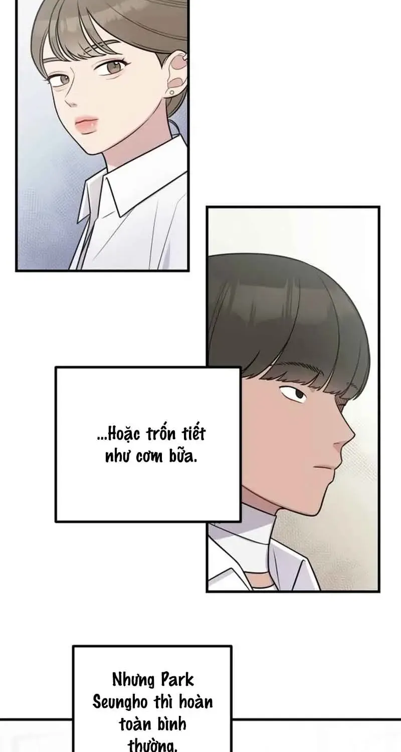 Jiyujiyo Tập 16 trang 11