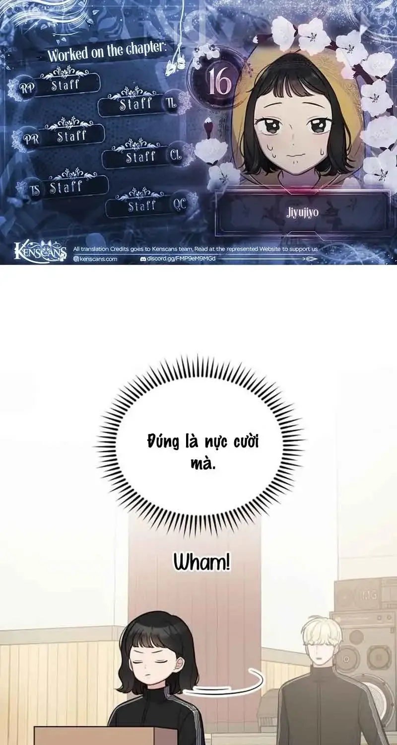 Jiyujiyo Tập 16 trang 3