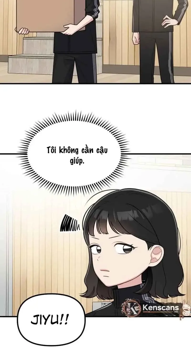 Jiyujiyo Tập 16 trang 4