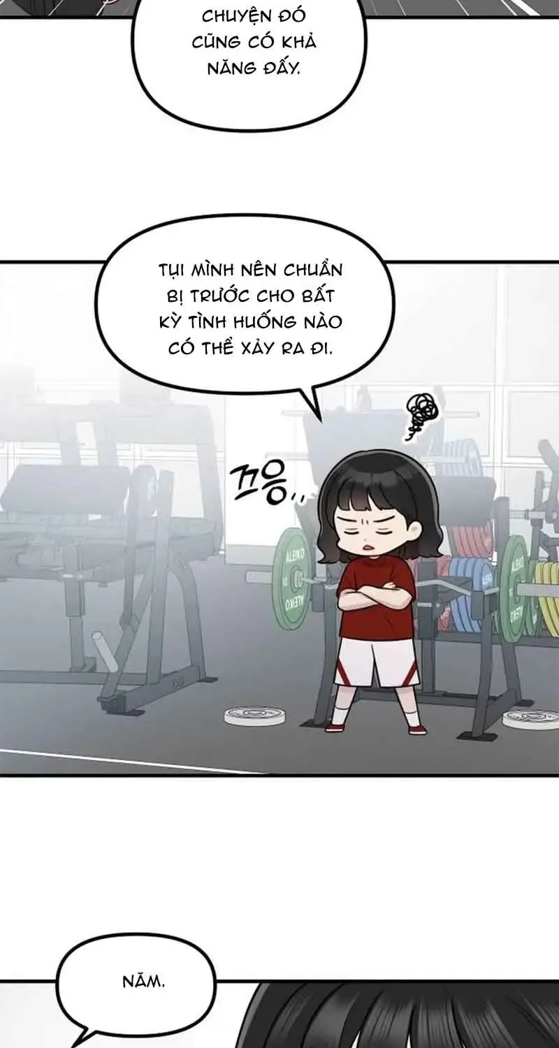 Jiyujiyo Tập 16 trang 42
