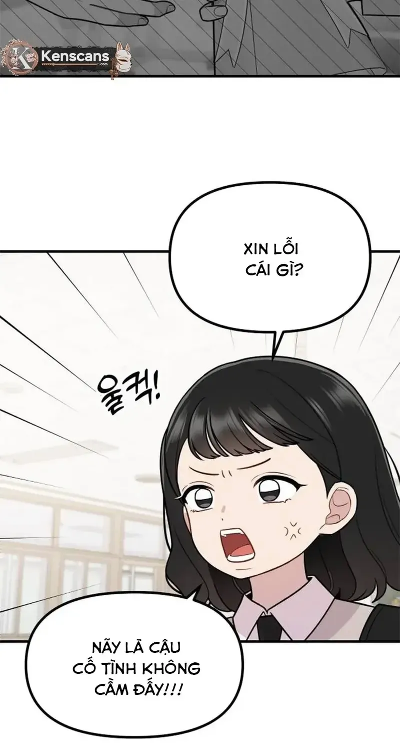 Jiyujiyo Tập 18 trang 5