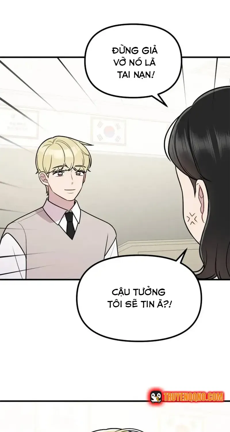 Jiyujiyo Tập 18 trang 6