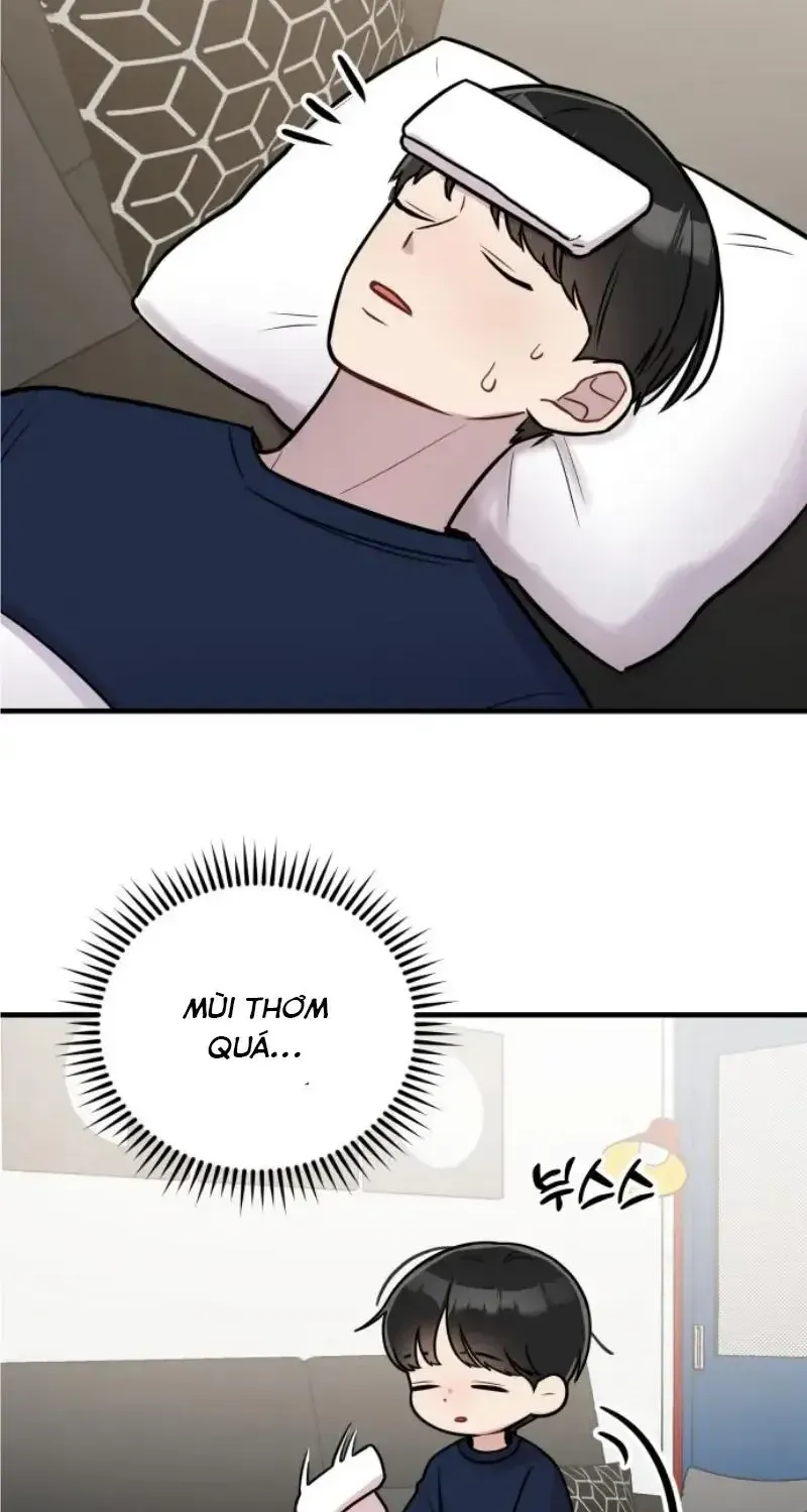 Jiyujiyo Tập 21 trang 4