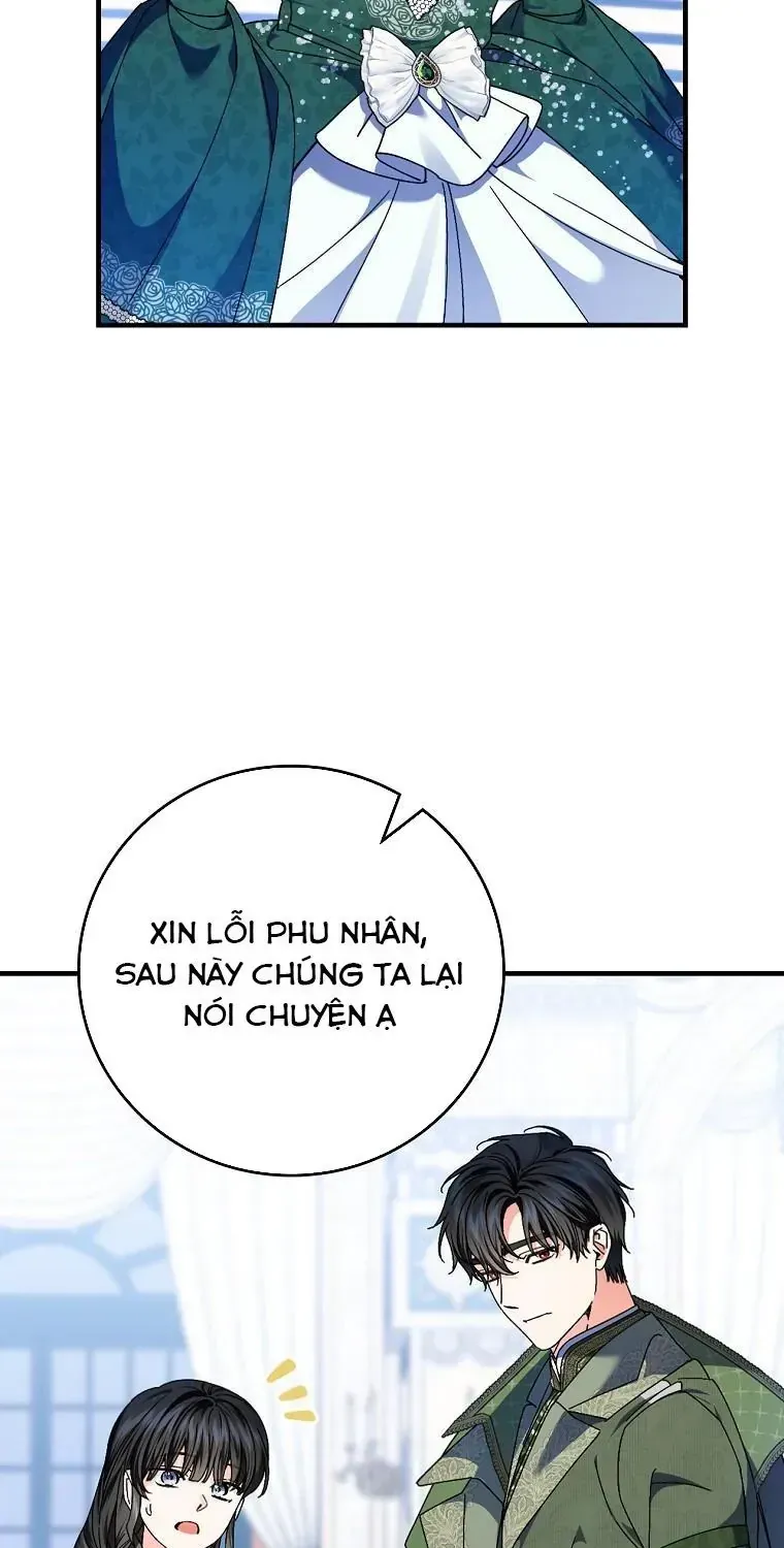 Kế Hoạch Kết Thúc Có Hậu Cho Nhân Vật Phản Diện Tập 100 trang 35