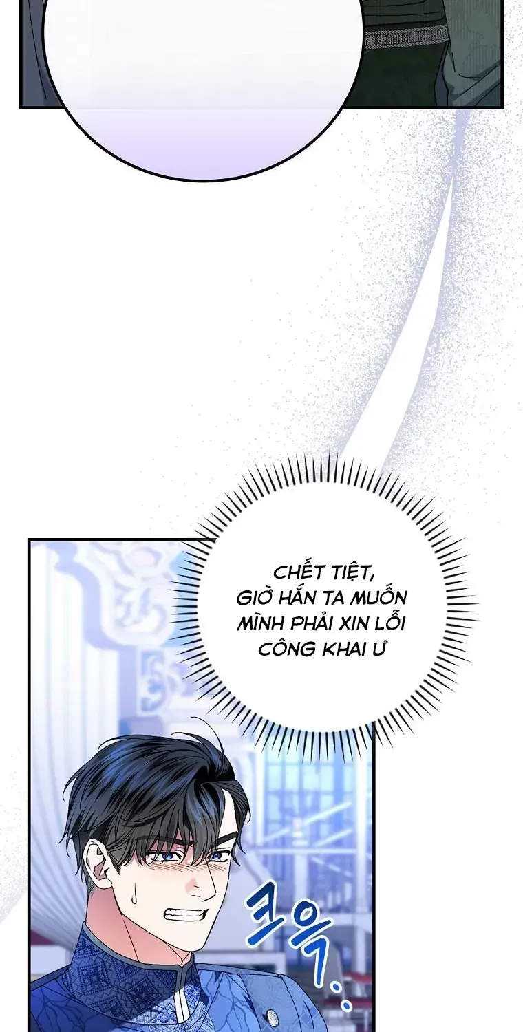 Kế Hoạch Kết Thúc Có Hậu Cho Nhân Vật Phản Diện Tập 101 trang 15